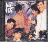 cd new kids on the block - step by step (1990)