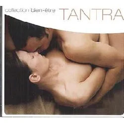 cd nicolas dri - tantra (2006)