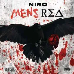 cd niro (5) - mens rea (2018)