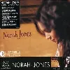 cd norah jones - feels like home / come away with me (2005)