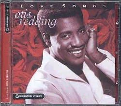 cd otis redding - love songs (2005)