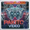 cd pakito - video (2006)