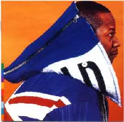 cd papa wemba - emotion (1995)