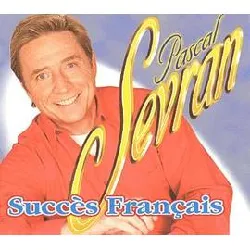 cd pascal sevran - succès français (1991)