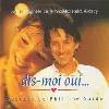cd philippe sarde - dis - moi oui... (1995)