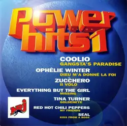 cd power hits 1 (1996)