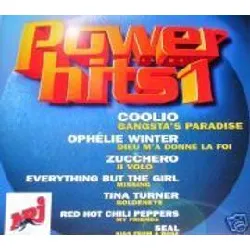 cd power hits 1