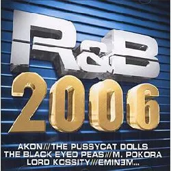 cd r&b 2006