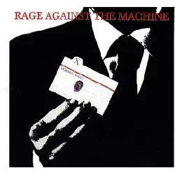 cd rage against the machine - guerrilla radio (1999)