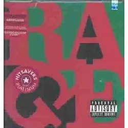 cd rage against the machine - renegades (2000)