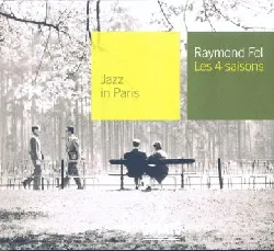 cd raymond fol - les 4 saisons (2001)