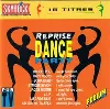 cd  - reprise dance party (1993)