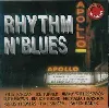 cd  - rhythm n' blues - original recordings (2005)