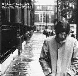 cd richard ashcroft - keys to the world (2006)