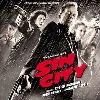 cd robert rodriguez, john debney and graeme revell - original motion picture soundtrack: frank miller's sin city (2005)