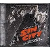 cd robert rodriguez - original motion picture soundtrack: frank miller's sin city (2005)