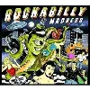 cd  - rockabilly madness (2013)