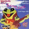 cd roger glover - butterfly ball - love is all (1995)