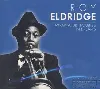 cd roy eldridge - wrap your troubles in dreams (2002)