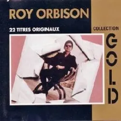 cd roy orbison - collection gold (1990)
