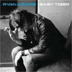 cd ryan adams - easy tiger (2007)