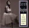 cd sarah vaughan - the george gershwin songbook volume 2 (1990)