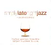 cd  - simply late night jazz (2000 - 11 - 03)