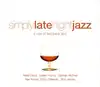 cd simply late night jazz (2000)