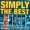 cd  - simply the best (2001)