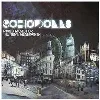 cd sohodolls - ribbed music for the numb generation (2007)