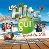cd spécial eté 2016 (2016)