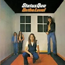 cd status quo - on the level (2005)