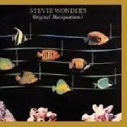 cd stevie wonder - stevie wonder's original musiquarium i