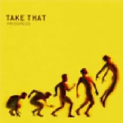 cd take that - progress (2010)
