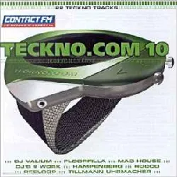 cd  - teckno.com 10 (2002)