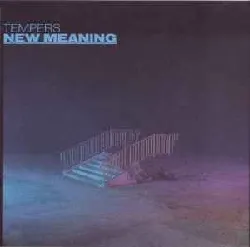 cd tempers - new meaning (2022 - 04 - 01)