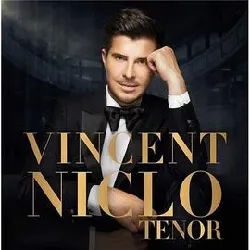 cd tenor - édition limitée