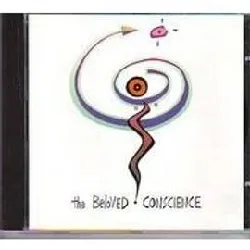 cd the beloved - conscience (1993)