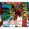 cd the best of reggae