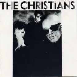 cd the christians - the christians (1987)