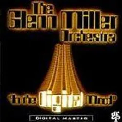 cd the glenn miller orchestra - in the digital mood (1985)