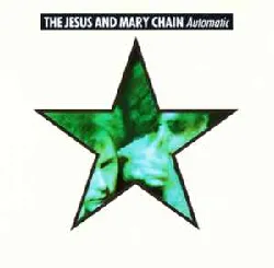 cd the jesus and mary chain - automatic