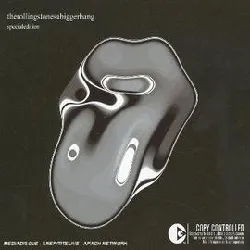 cd the rolling stones - a bigger bang (2005)