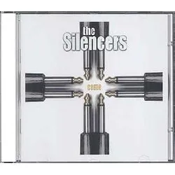 cd the silencers - come (2004)