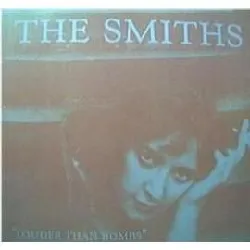 cd the smiths - louder than bombs