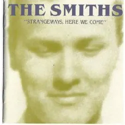 cd the smiths - strangeways, here we come (1987)