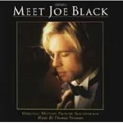 cd thomas newman - meet joe black (original motion picture soundtrack)