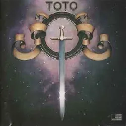 cd toto - toto (1986)
