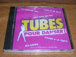 cd tubes pour danser 1