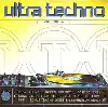 cd  - ultra techno - volume 4 (1997)